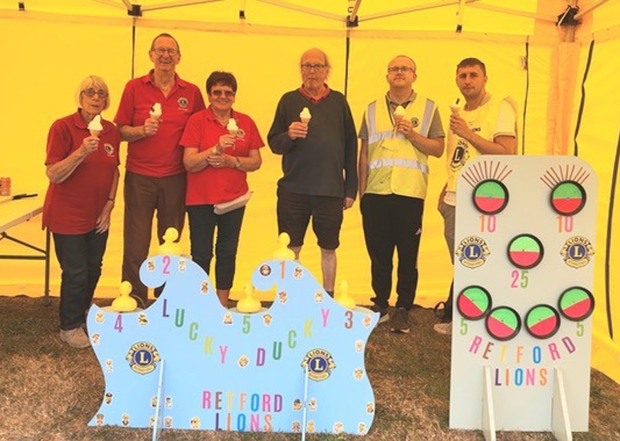 Retford Lions Club