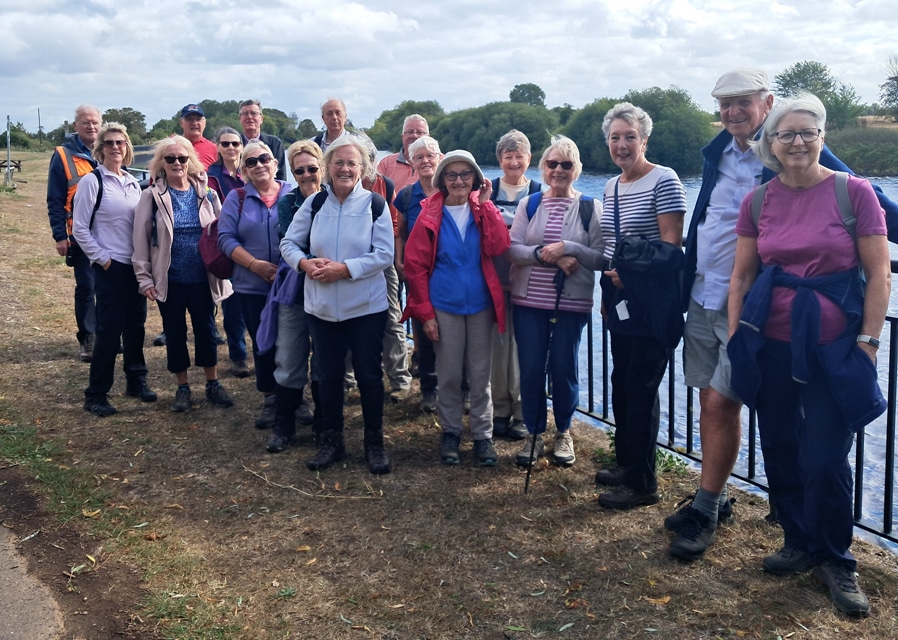 Live, Laugh, Learn – Join Retford u3a today!