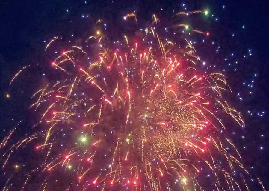 The Gainsborough Rotary Club Fireworks Extravaganza returns