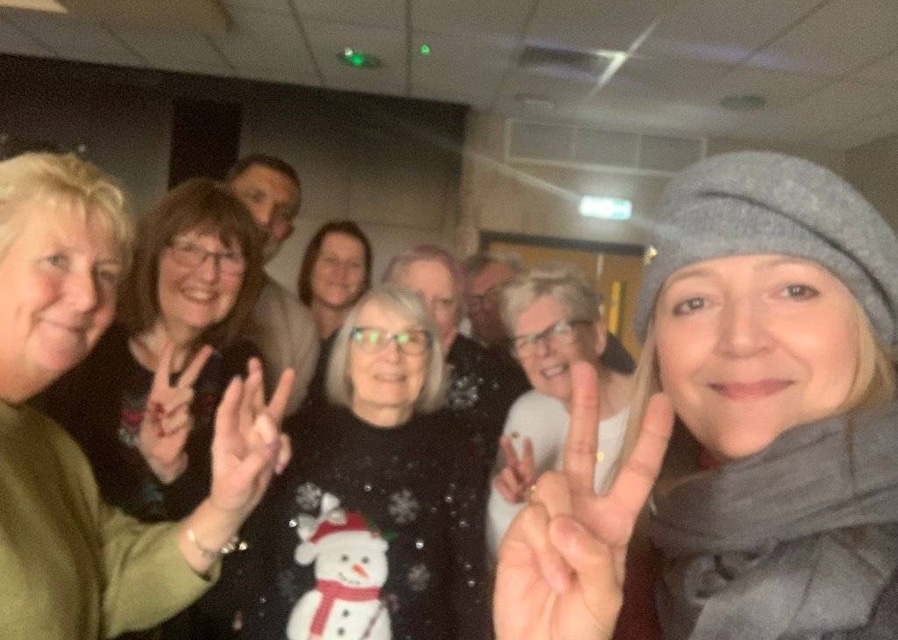 Rotherham Carers Forum