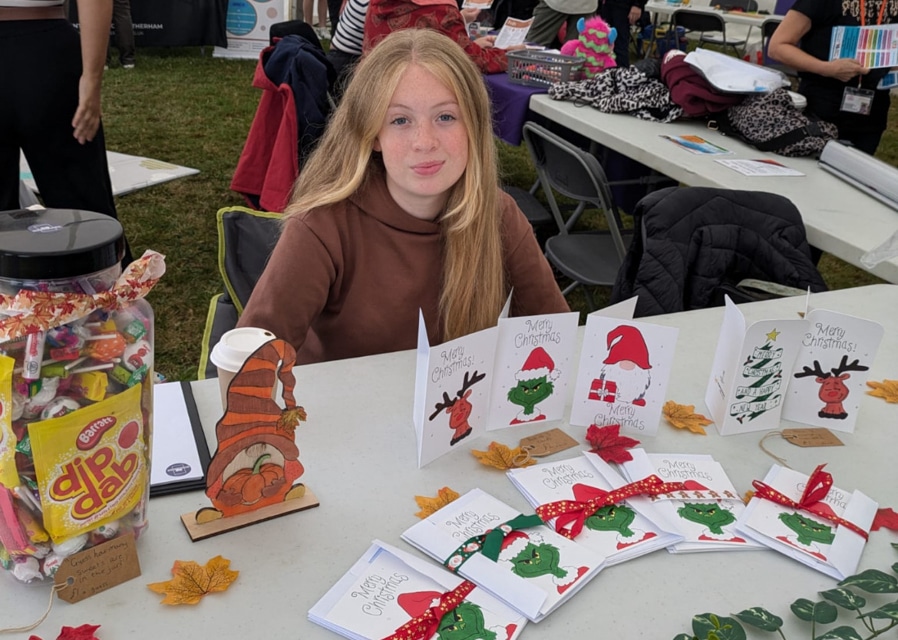Rotherham Christmas Toy Appeal