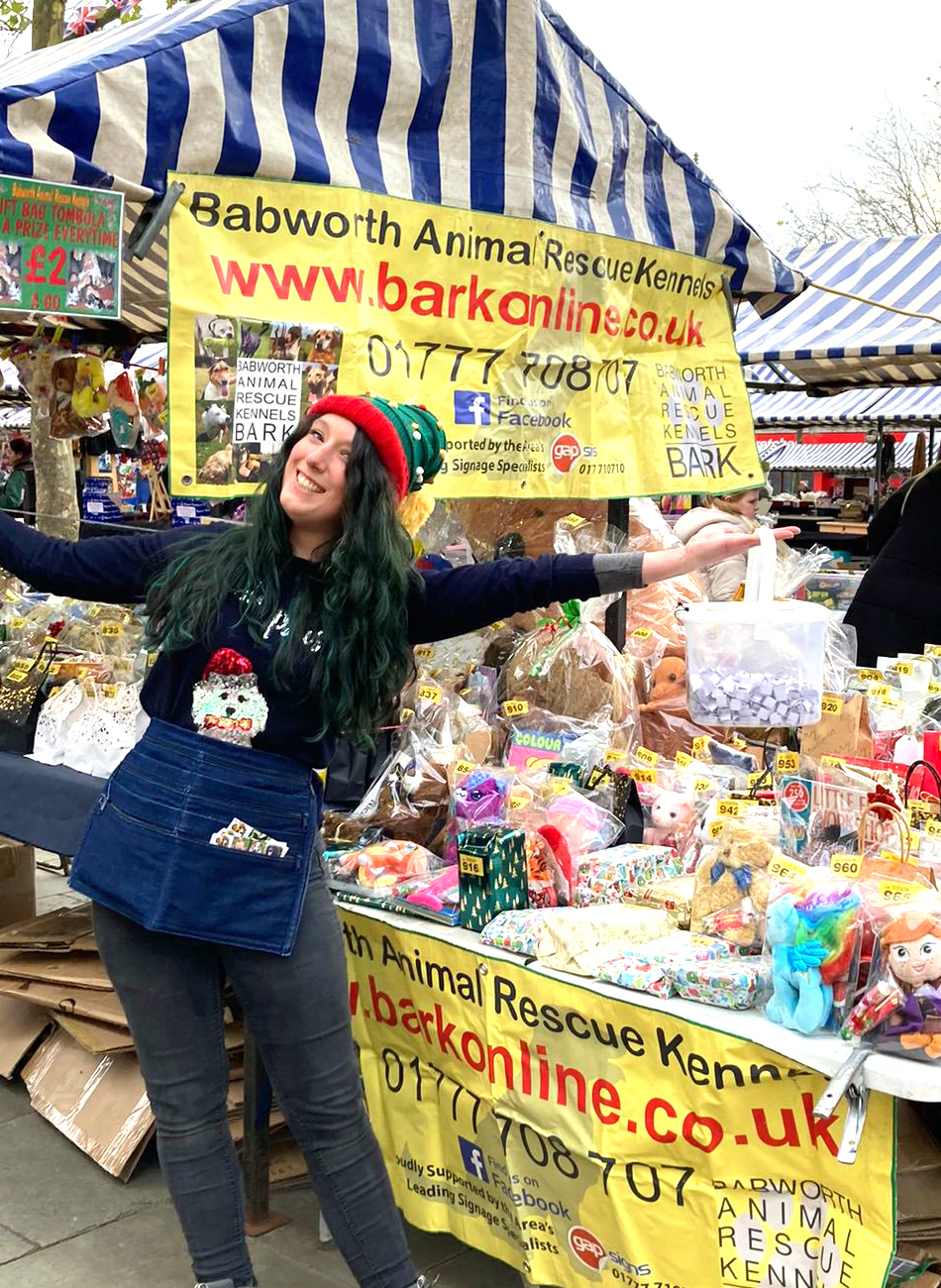 Babworth Animal Rescue Kennels