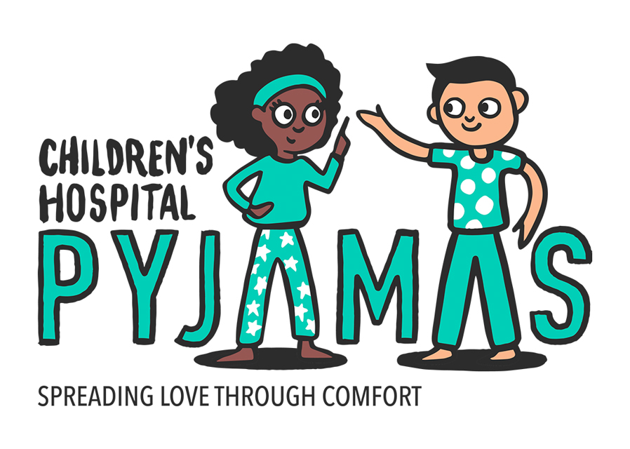 Bring comfort with a pair of pyjamas