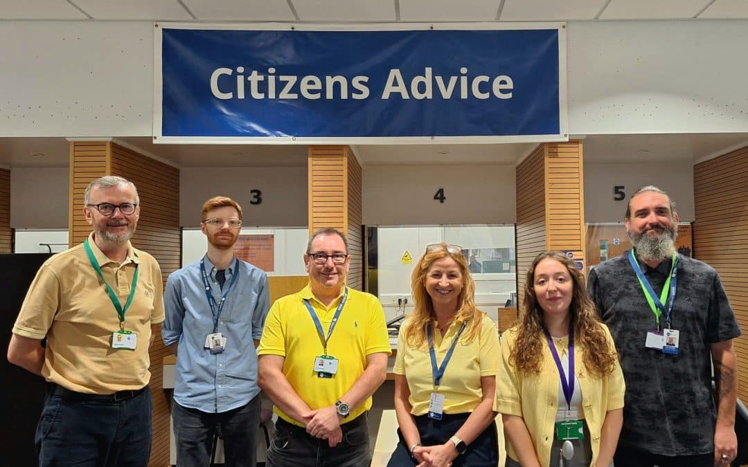 Citizens Advice North Nottinghamshire launches new housing drop-in service