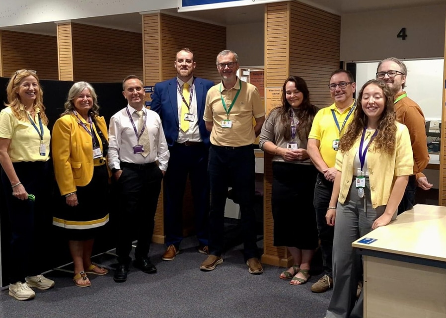 Citizens Advice North Nottinghamshire Launch Specialist Housing Advice Service