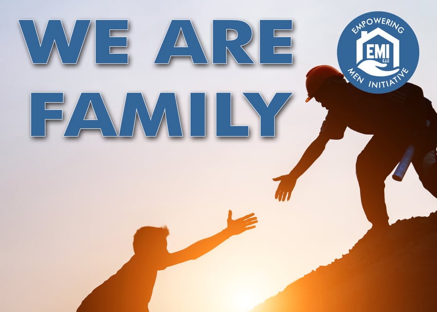 You’re not alone: the power of peer support and the family we’ve built