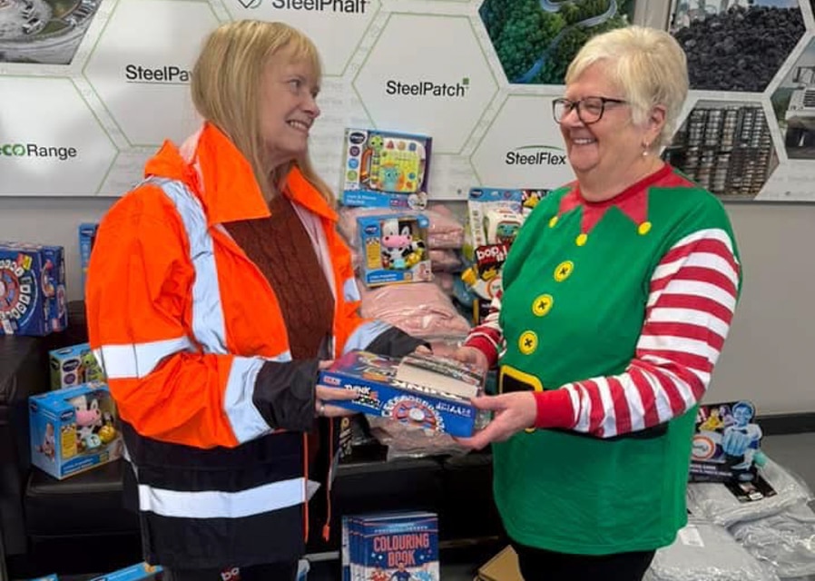 Christmas Toy Appeal 2025