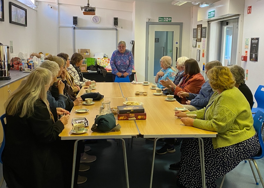 Friends of Bassetlaw Museum