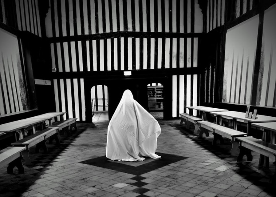 Gainsborough Old Hall