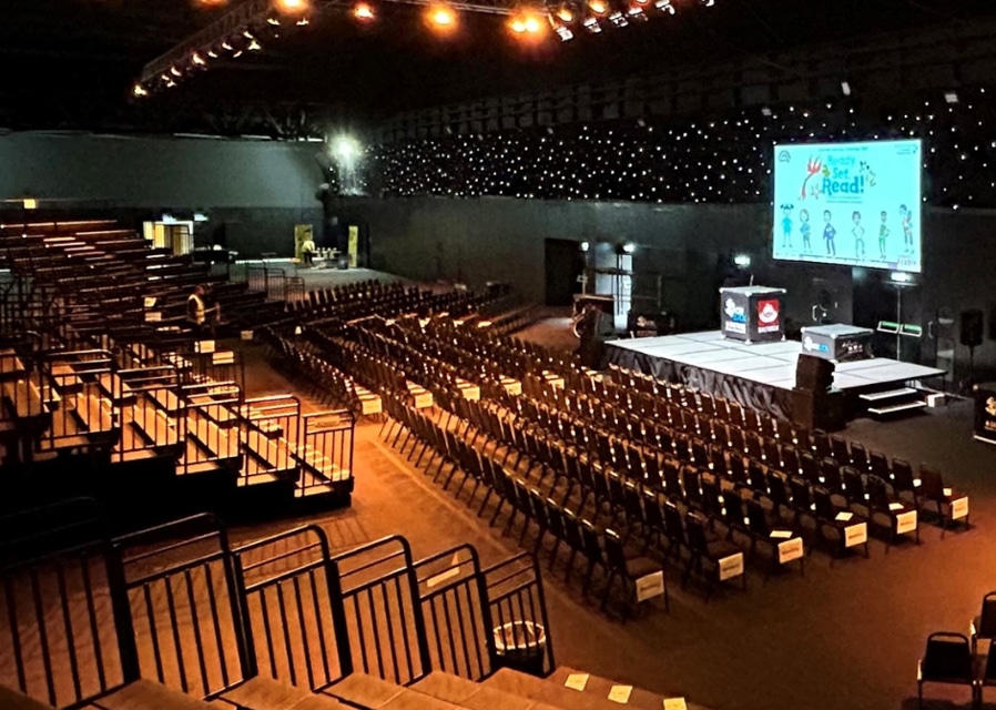 Rotherham’s young readers honoured at Magna for Summer Reading Awards
