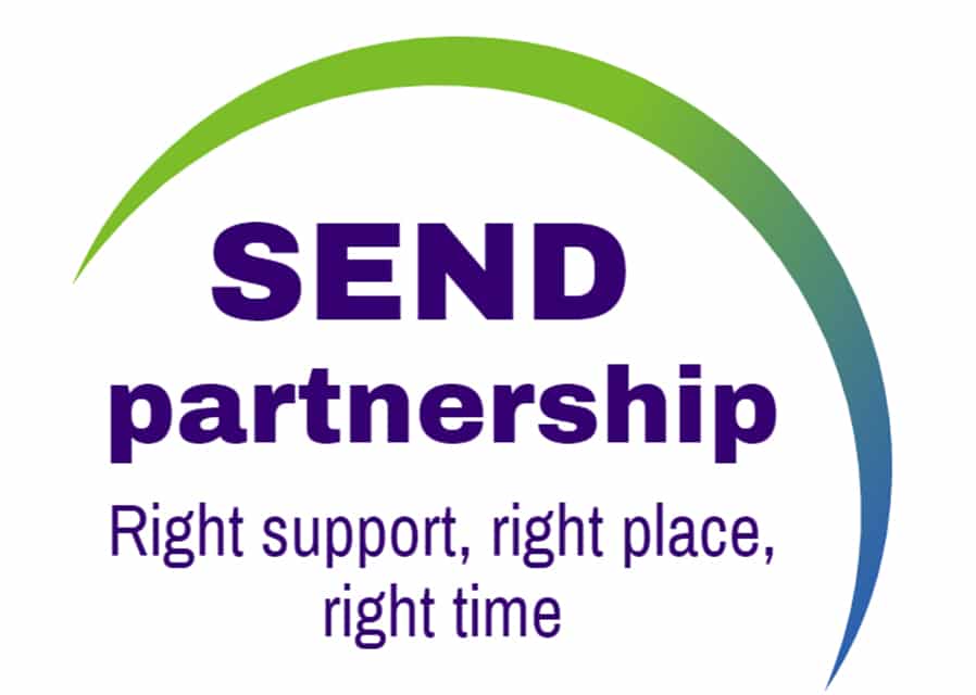 Find local support for young people with special educational needs and disabilities (SEND)