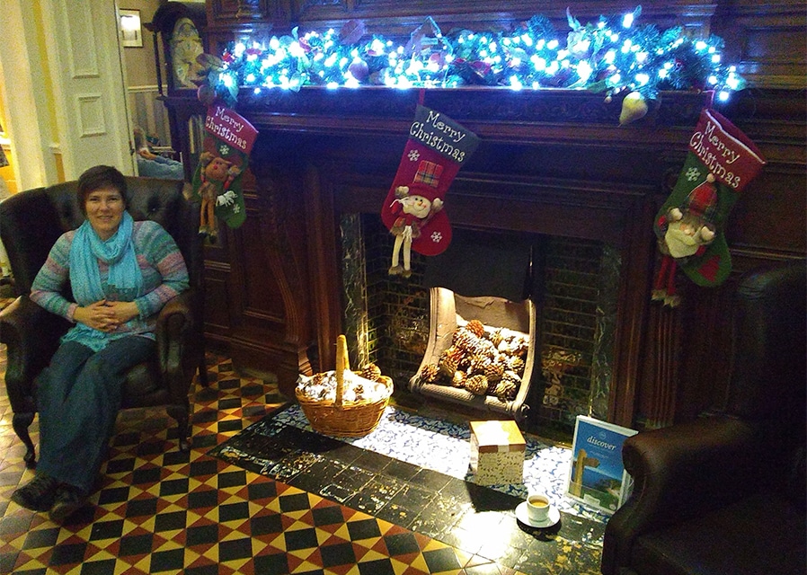 How to stress less this Christmas