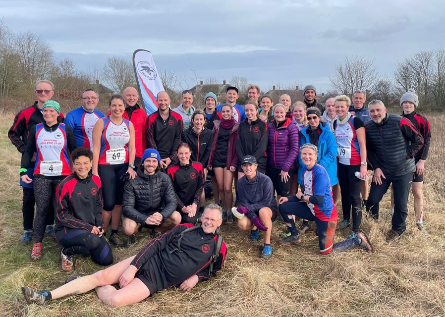 Retford Athletic Club