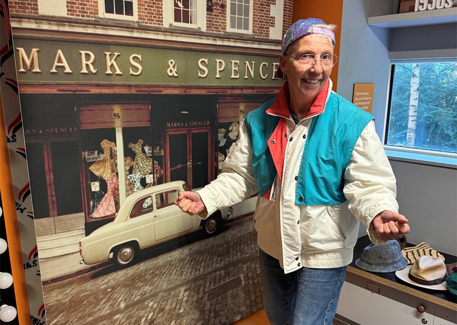 Retford Mayflower WI