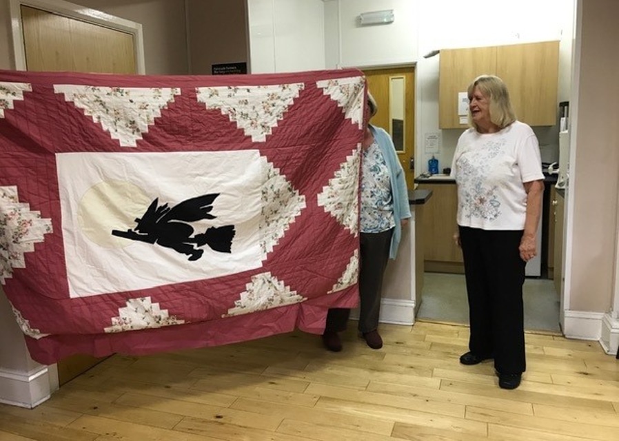 Retford Textile Group