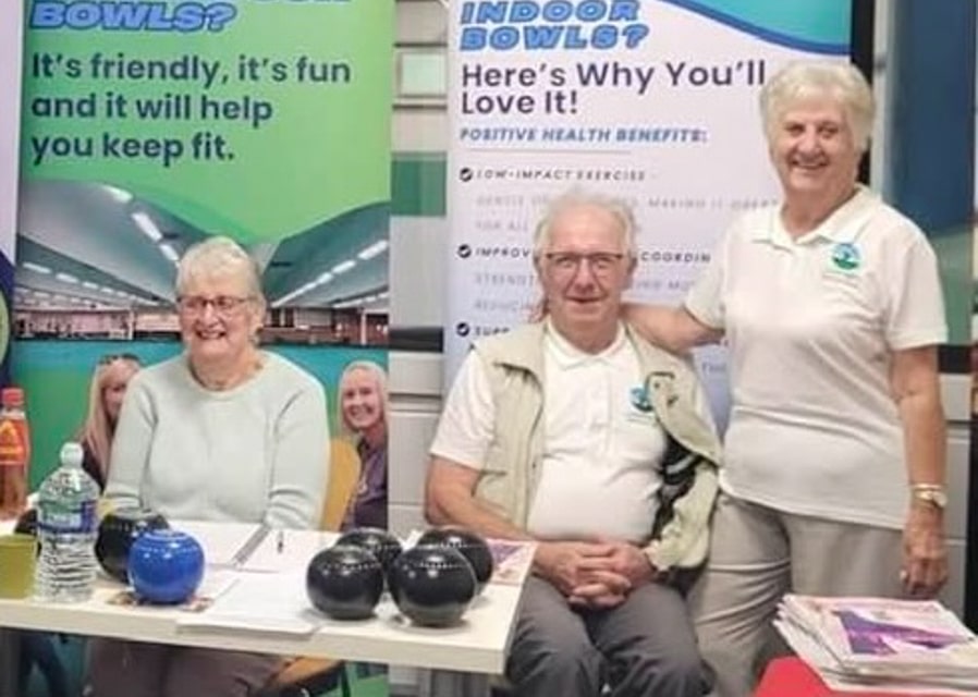 Riverside Indoor Bowls