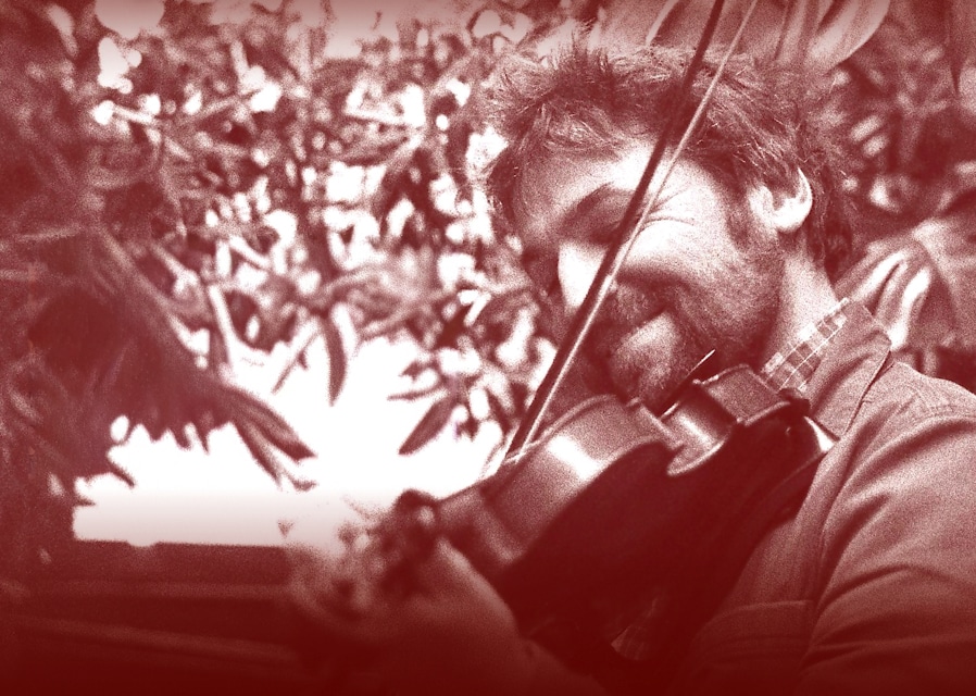 Roots Music Club