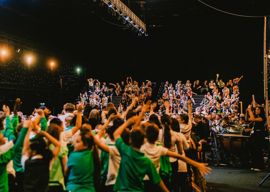 Rotherham Music – November 2025