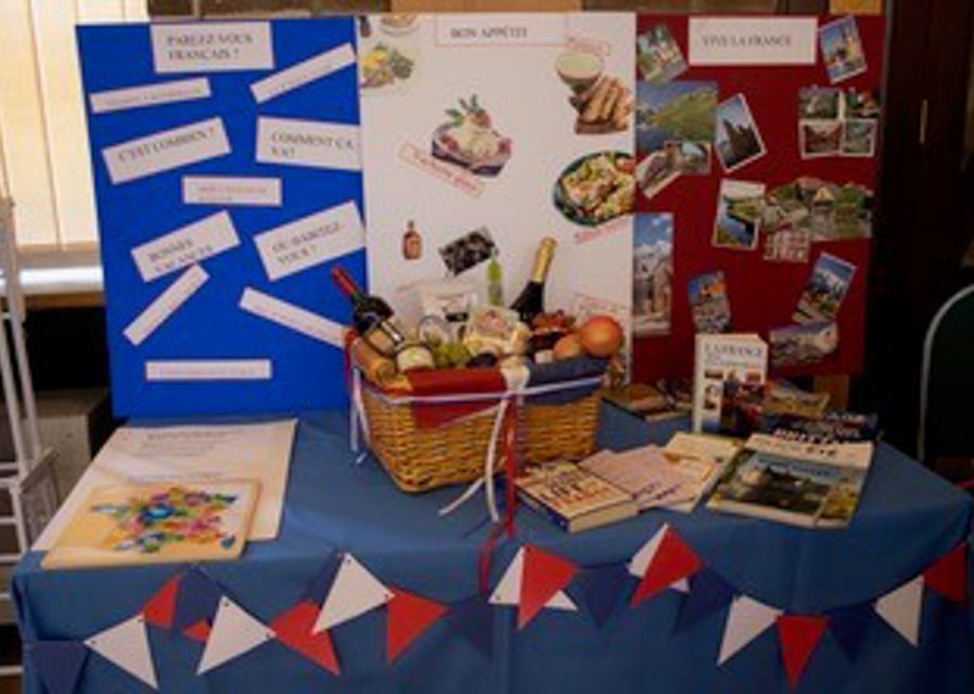 Rotherham u3a – November 2025