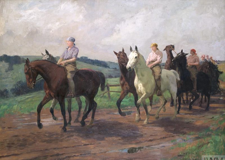 Museums of Tuxford