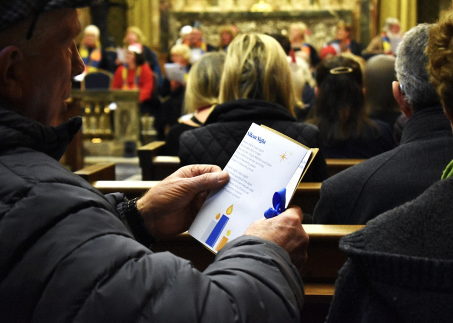 Aurora Wellbeing Centres