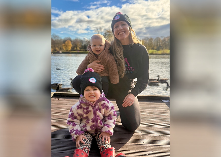 Finding connection and confidence through BabyBeats