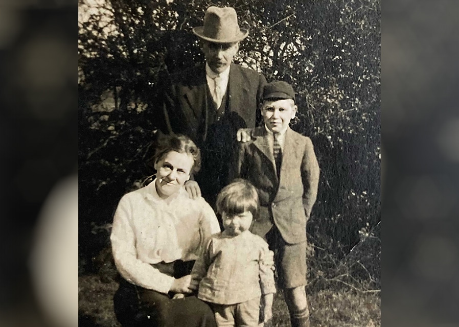 Family History Course at Worksop Library