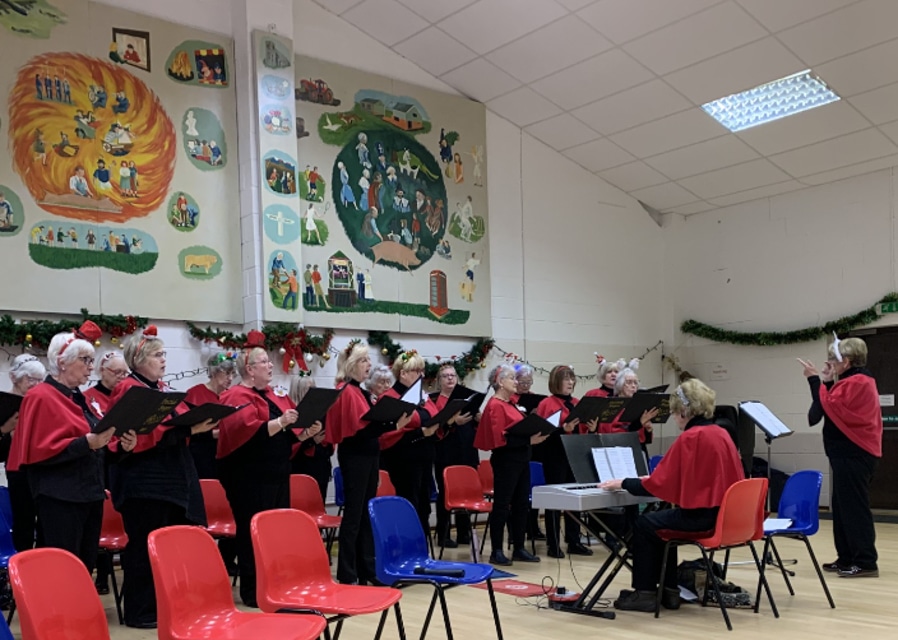 Lea Women’s Institute