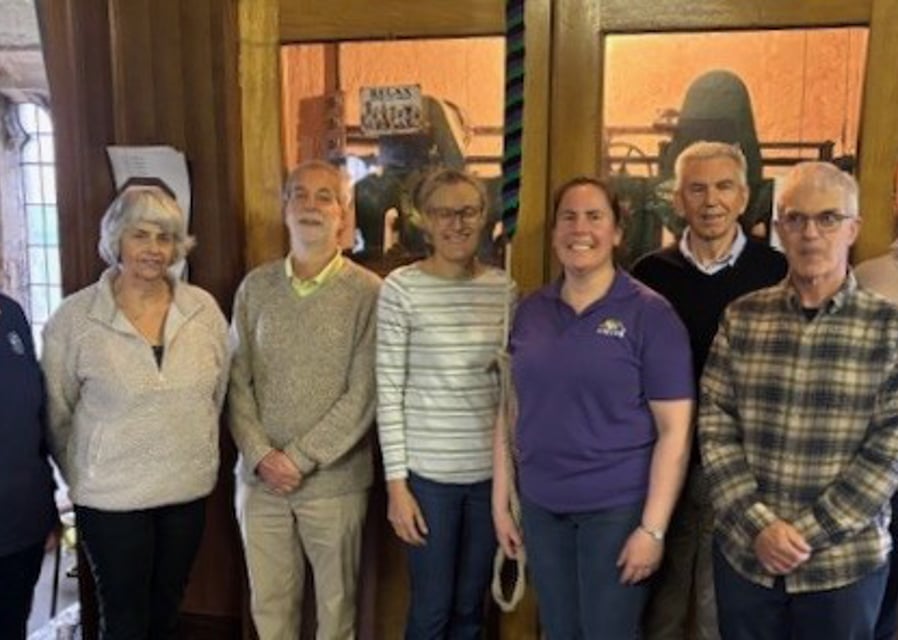 Lincoln Diocesan Guild of Church Bell Ringers Striking Contest