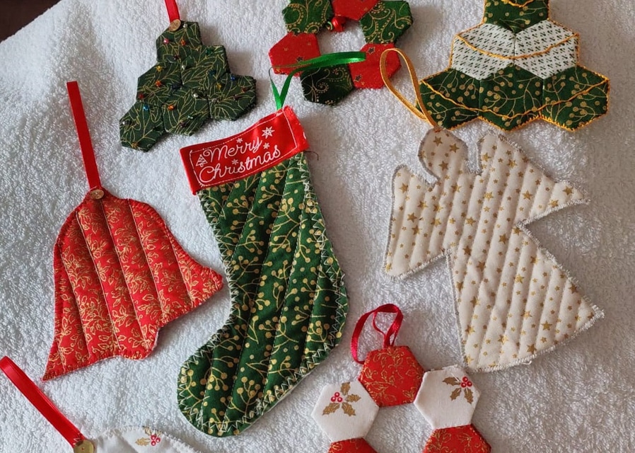 Retford Patchwork and Quilting Group