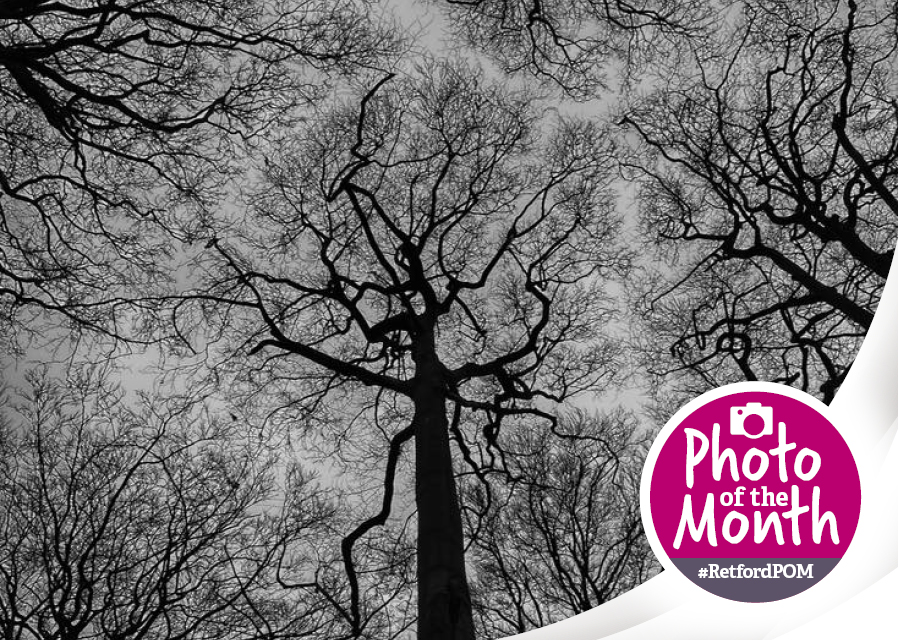 #RetfordPOM -November 2025 winner