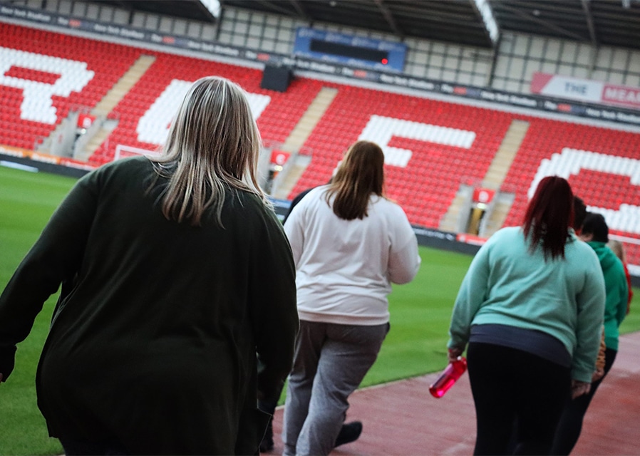 Rotherham United Community Trust