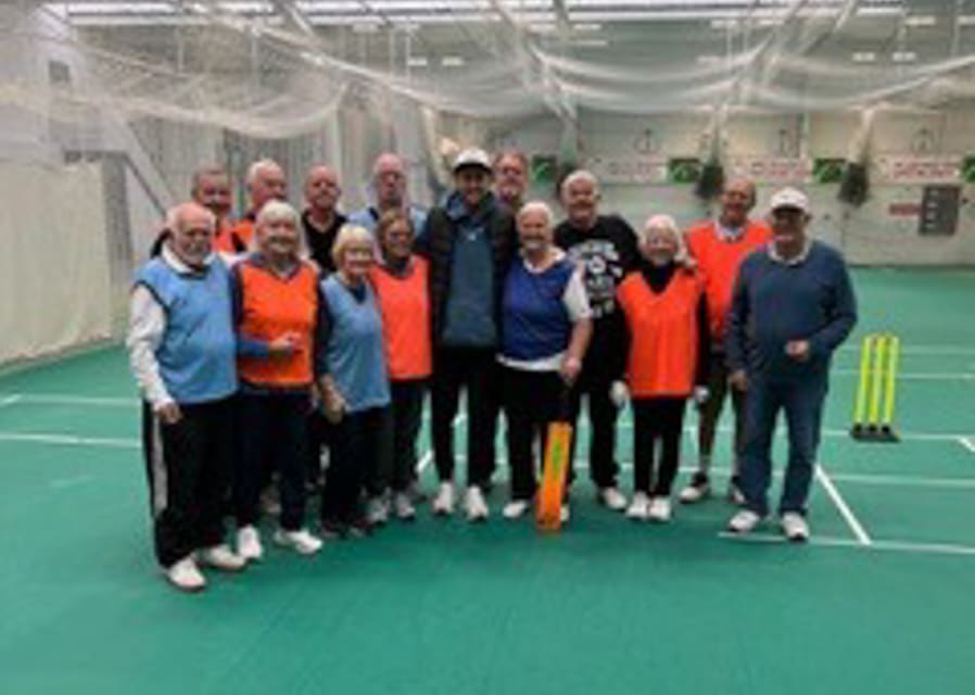 Rotherham u3a: the best of gifts