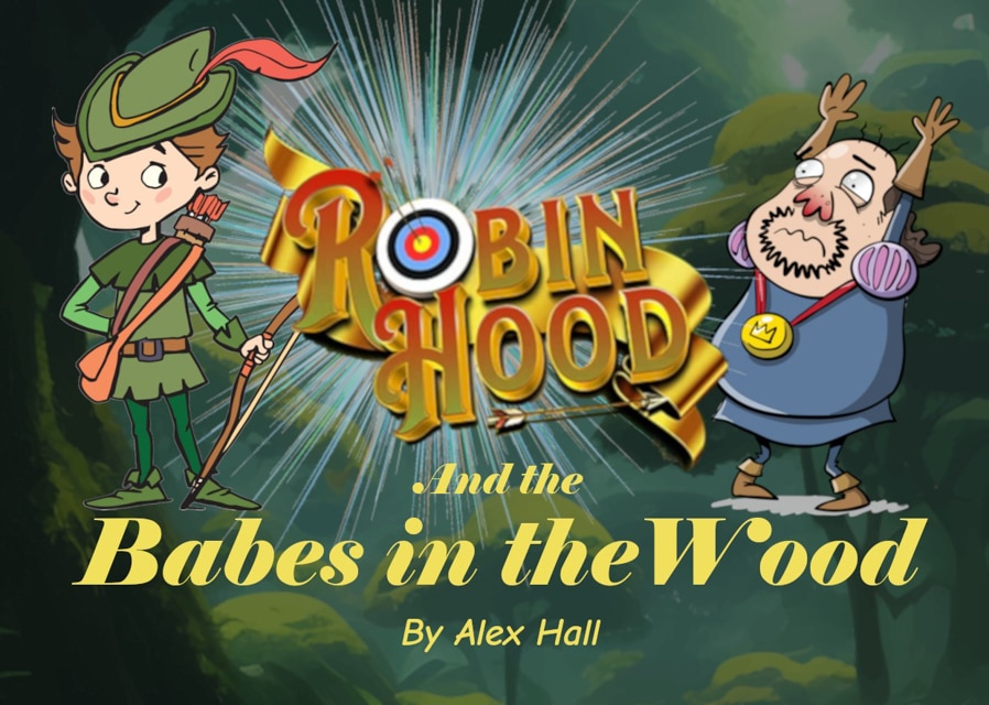 Robin Hood and the Babes in the Wood