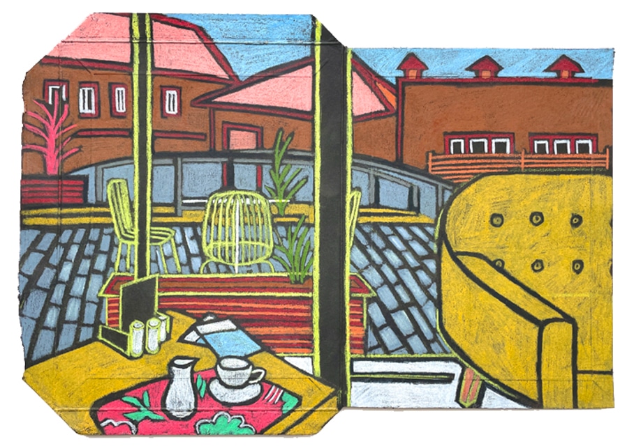 Cath Ray Gallery and Studios