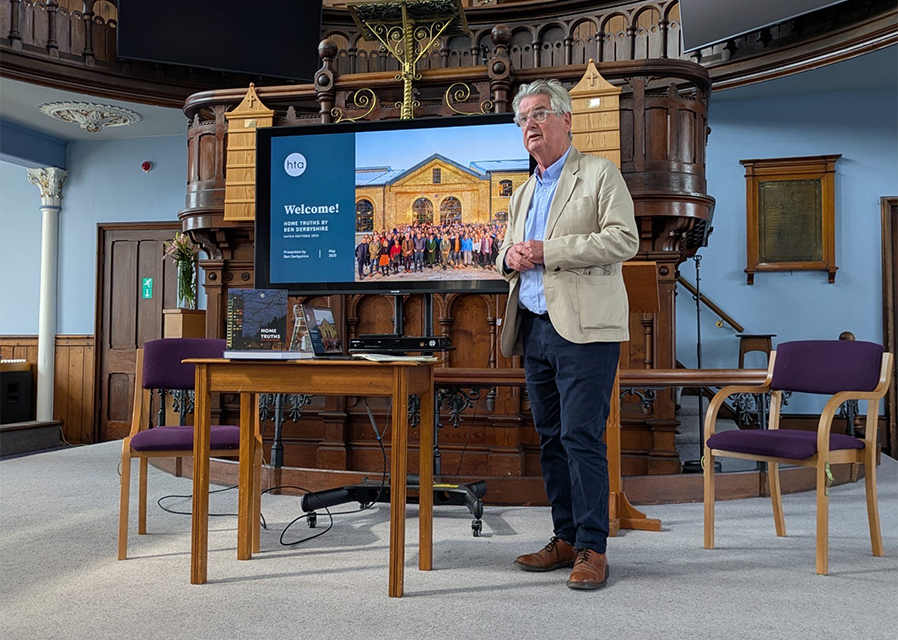 Retford Book Festival