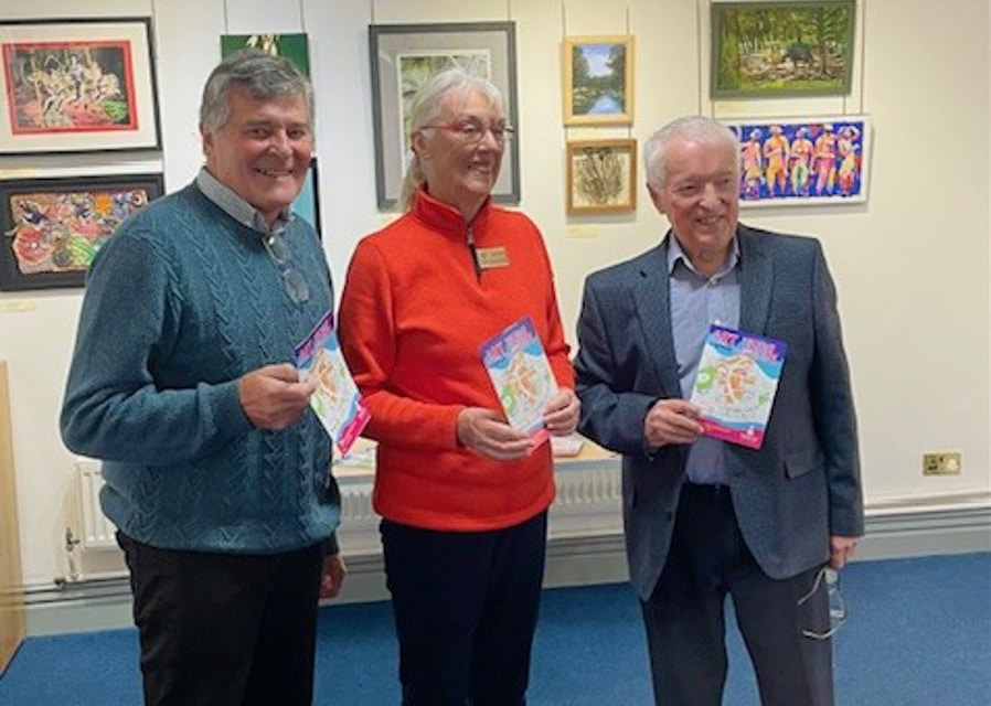 Retford Art Trail