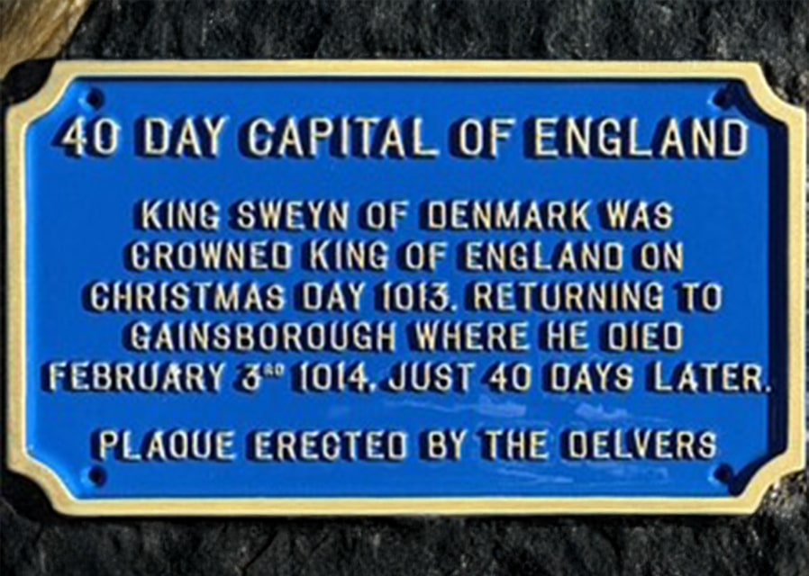 Murder, mystery and mayhem