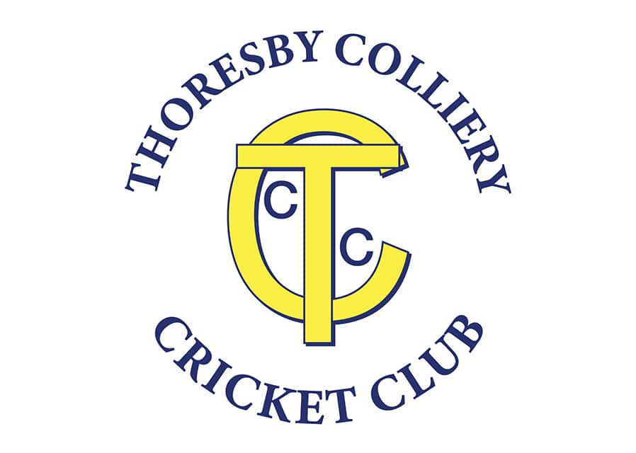 Thoresby Colliery Cricket Club