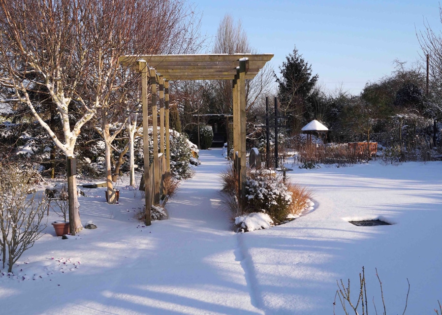 Winthrop Gardens
