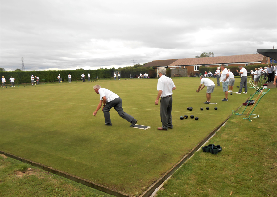 Beckingham Bowls Club