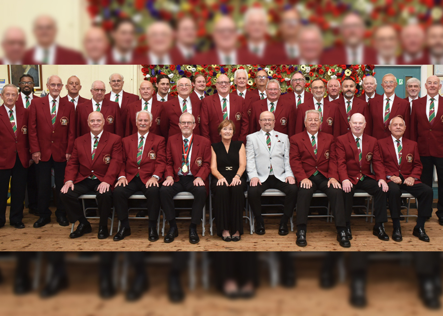 Spring Gala Concert