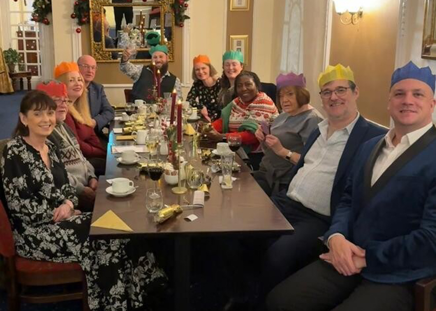 Retford Authors Group