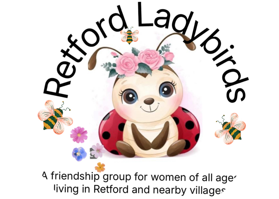 Retford Ladybirds Facebook Group – celebrating connection, adventure, and friendship