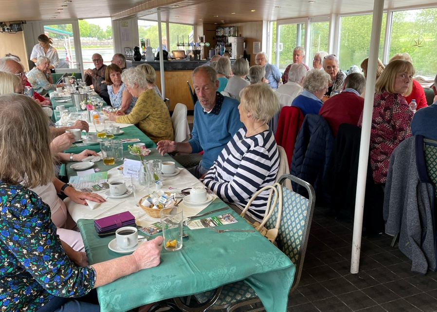 Worksop and District u3a