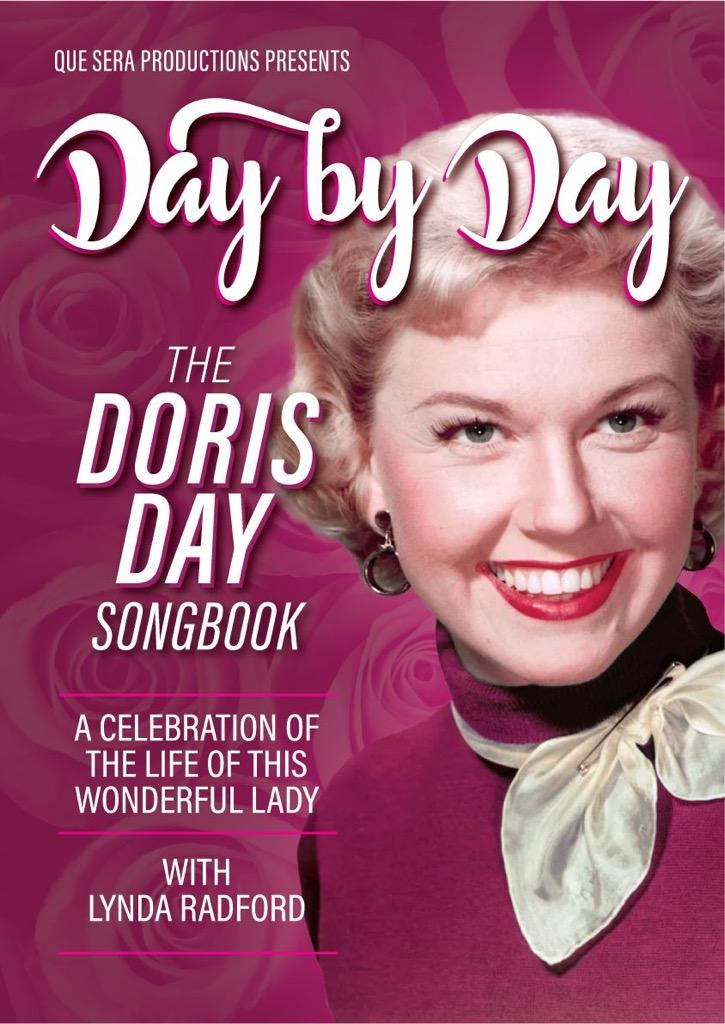 Day by Day – The Doris Day Songbook