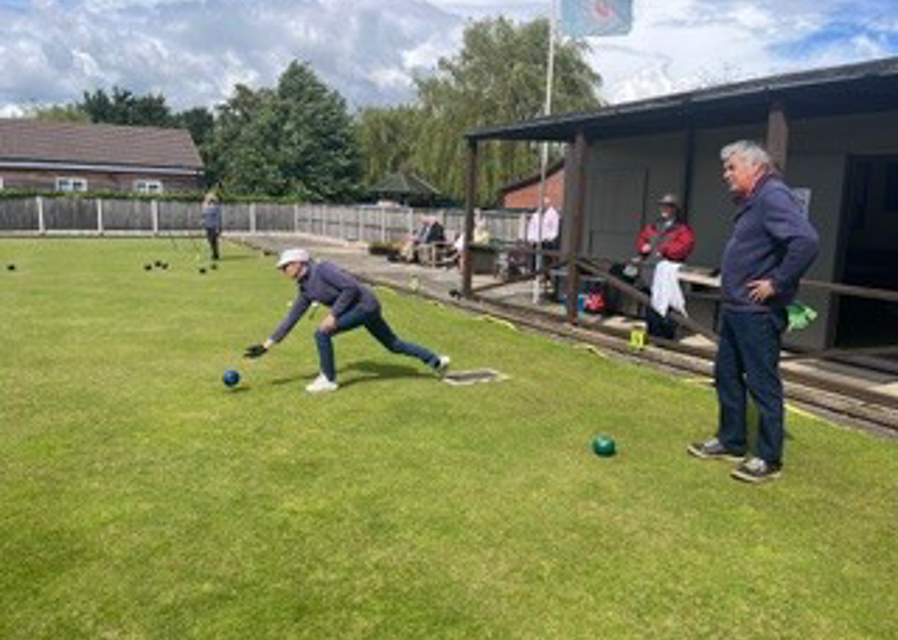 Wheatley Bowls Club