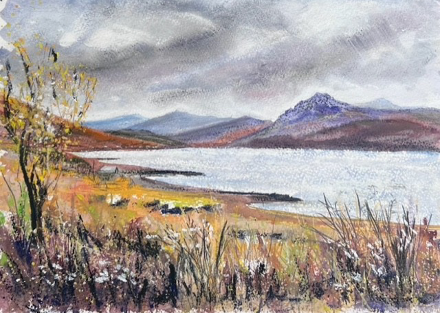 Original art at affordable prices