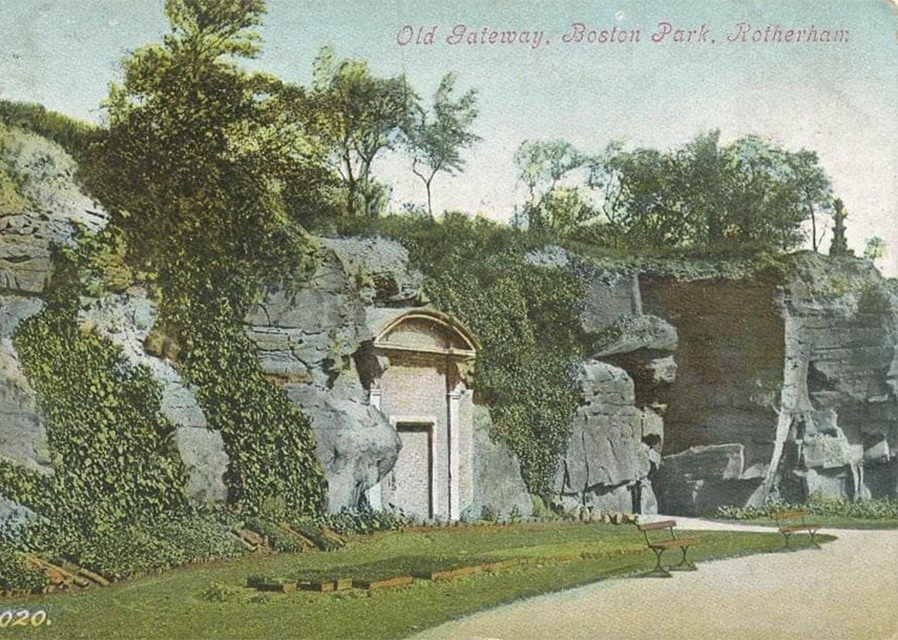 Boston Park Heritage Day: 4th July 2026