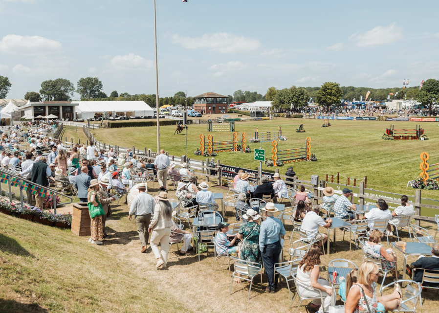 The Lincolnshire Show returns for 2026